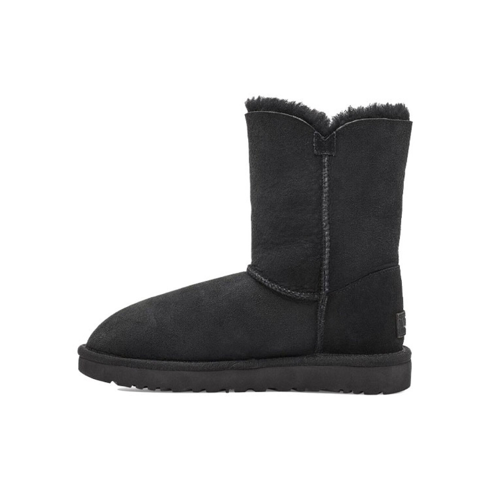 Сапоги UGG Bailey Button II Boot, 1016226-BLK