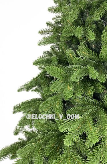 Комбинированная искусственная ёлка Датская купить Ёлочки в Дом