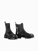 Полусапоги MARC CAIN VB SB.16 L28 900 в черном цвете