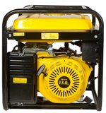 Генератор бензиновый Eurolux G6500A