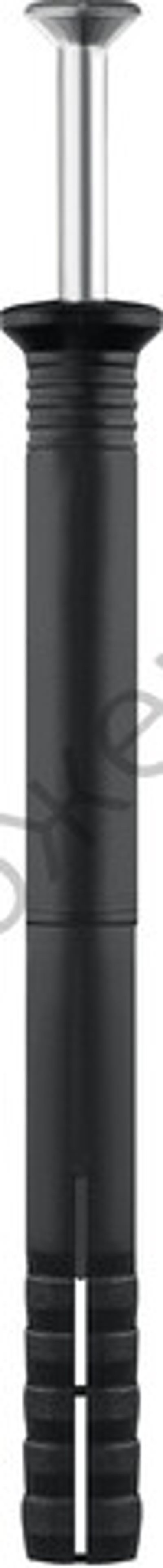 STAYER 8 x 80 мм, потайный бортик, дюбель-гвоздь полипропиленовый, 800 шт (30641-08-080)