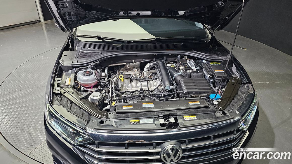 Volkswagen Jetta 7 Generation 1.4 TSI Prestige (12.2021)