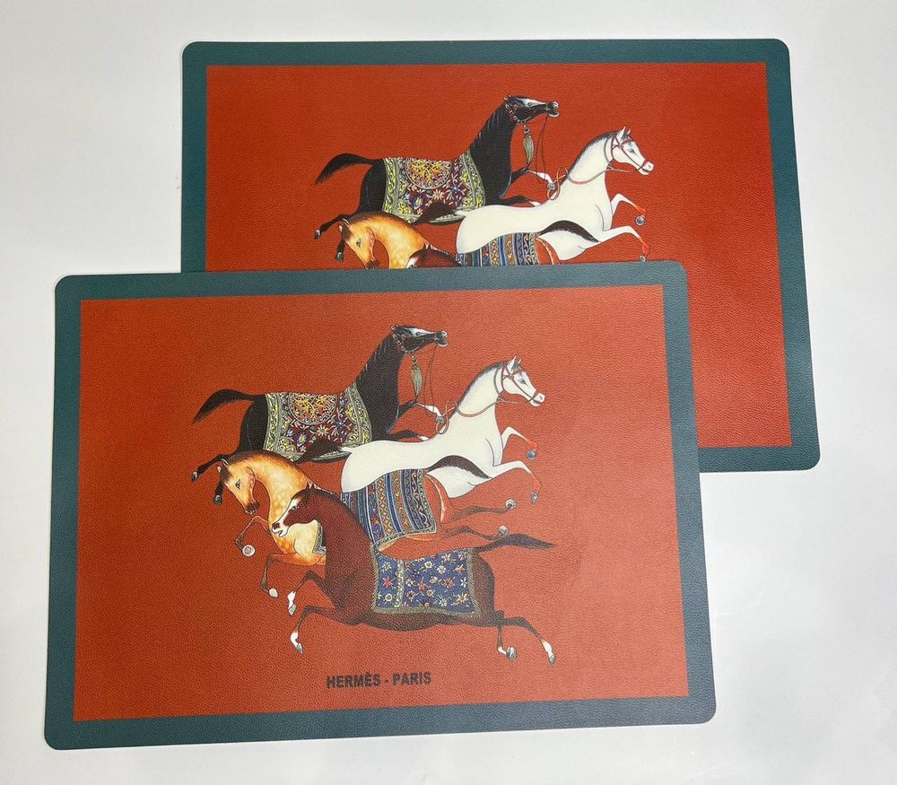 Салфетка Hermes