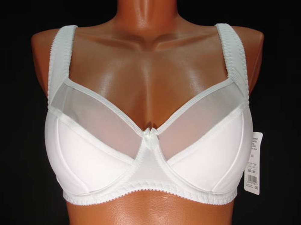 Бюстгальтер 340 белый