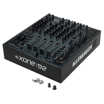 Allen & Heath XONE:92 MK2 6-канальный DJ-микшер