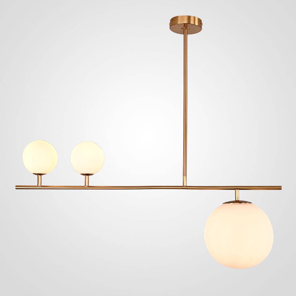 Подвесной светильник VASTY