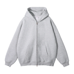 Худи zip Off Street