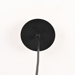 Подвесной светильник Roundew D29 Black