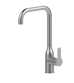 15030-G Смеситель од. для кухни выс. (НЕРЖ. ГРАФИТ) ViEiR (10/1шт)