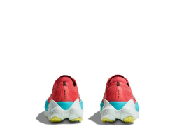 Кроссовки для бега мужские Hoka Mach X 2 M Красно-Синие