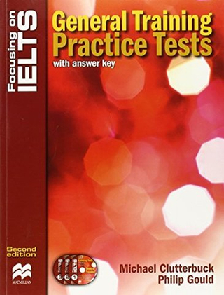 Focusing On IELTS General Training Practice Tests +key +D Pk