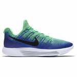 Кроссовки Nike Lunarepic Flyknit 2 Low Electro Green