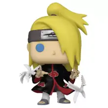 Фигурка Funko POP! Animation Naruto Shippuden Deidara (1434) 72068