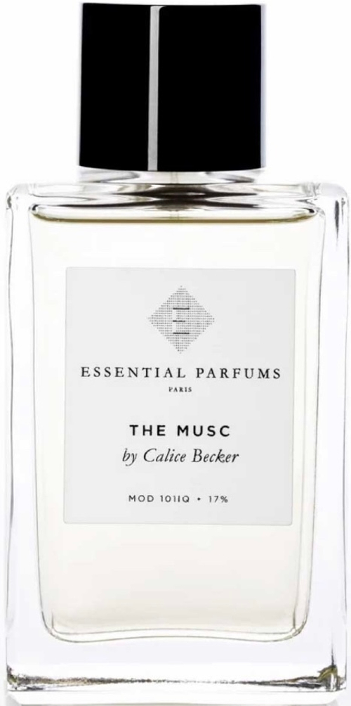 Essential Parfums The Musc EDP