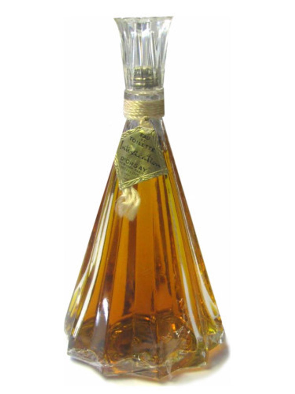 D’ORSAY Intoxication (Vintage)