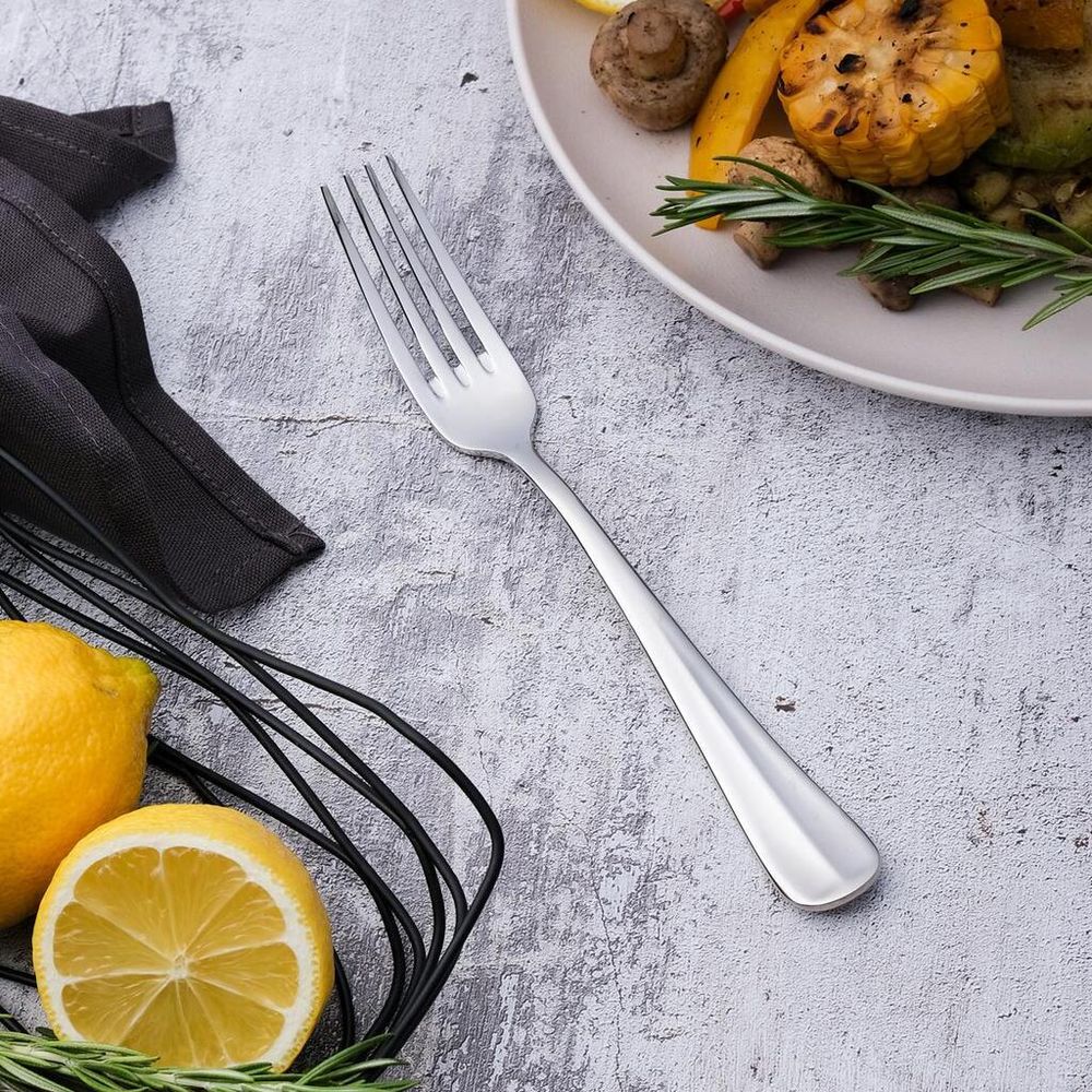 Вилка столовая 20,3 см Baget Noble [12]