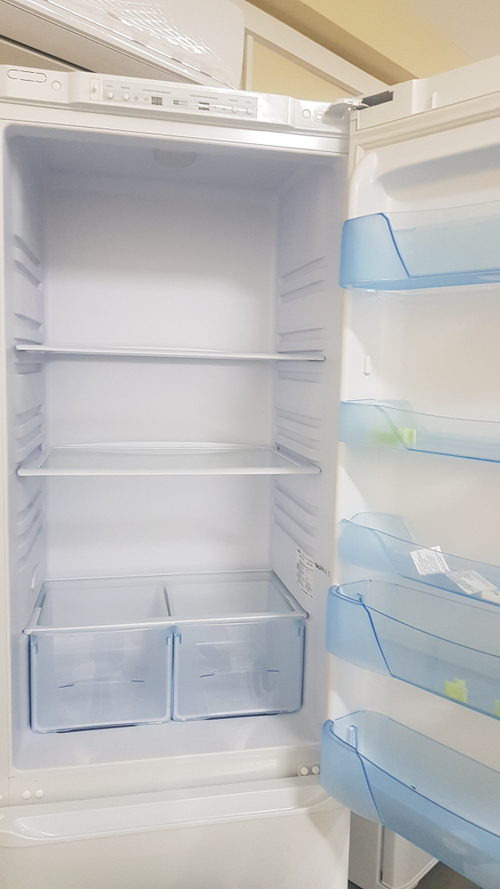 Ремонт холодильников Panasonic (Панасоник) на дому Казань