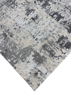 ZEFIR A5339A/SF4 IVORI / L.GREY Прямоугольник