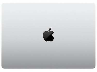14.2 Ноутбук Apple MacBook Pro 14 2023 3024x1964, Apple M3 Pro, RAM 18 ГБ, SSD 512 ГБ, Apple graphics 14-core, macOS, MRX63, Silver, английская раскладка