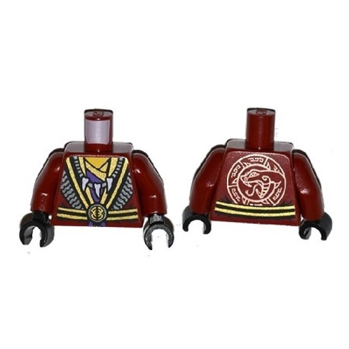 Торс от Чена 973pb1950c01