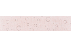 Панель декоративная Decomaster P10-35 99*6*2400мм