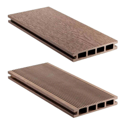 Террасная доска CM Decking, коллекция Natur