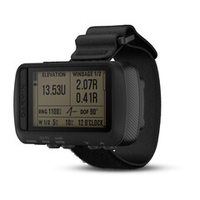Часы  Garmin Foretrex 701 Ballistic Edition