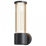 Светильник на штанге Maytoni Lit O593WL-L8B3K