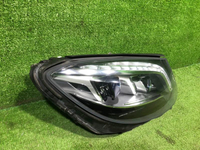 Фара правая Mercedes S W222 (2013-2017) LED