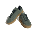 Кроссовки Adidas Originals Stan Smith Crepe 'Shadow Green' FZ6444