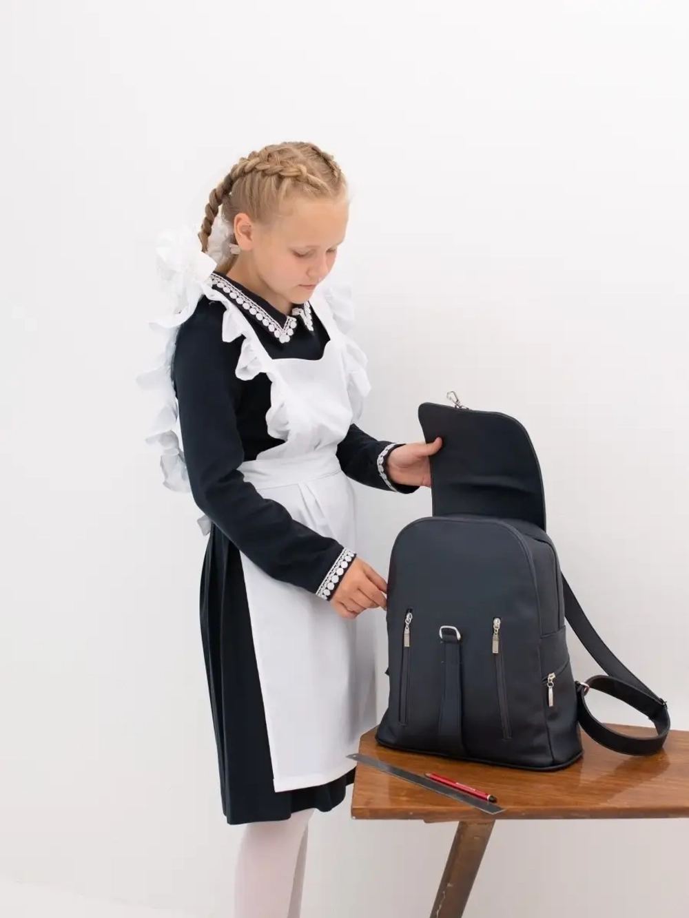 Рюкзак школьный для подростка городской для путешествий