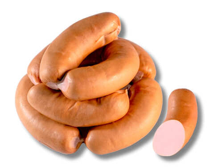 Сардельки "Говяжьи Премиум" Могилевский МК