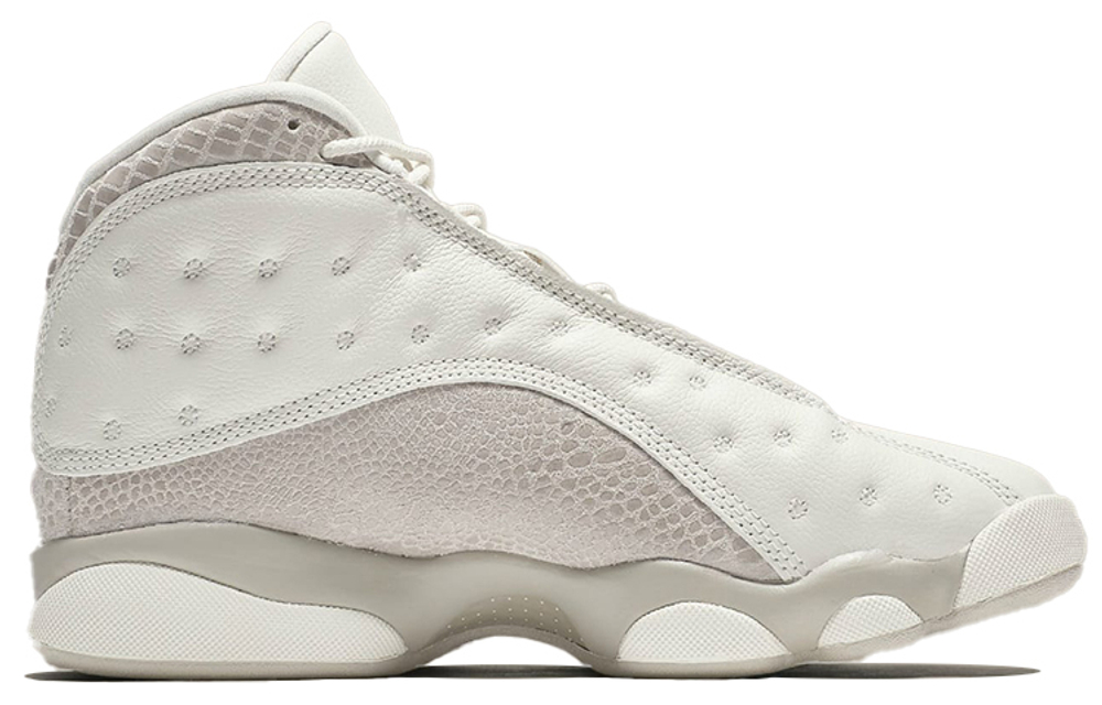 Кроссовки Jordan Air Jordan 13 Phantom (Женская размерная сетка)