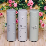 Термос 480мл «Цветочная фантазия»