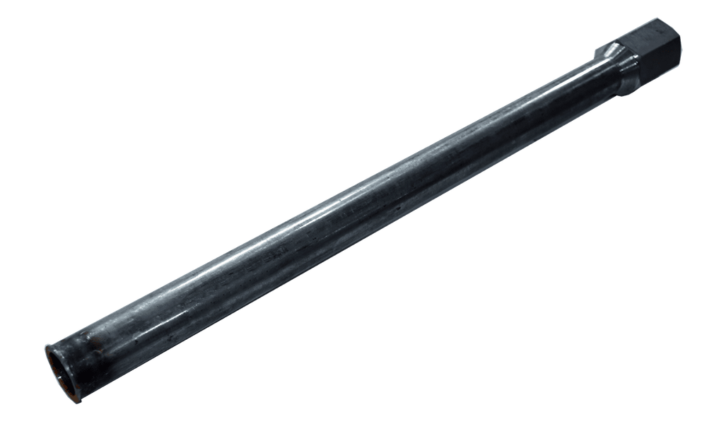 корпус коронки алмазной по бетону TOPALMAZ 450 мм