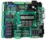 Плата ACT AEP816 48V-60V DC DOPPLER.