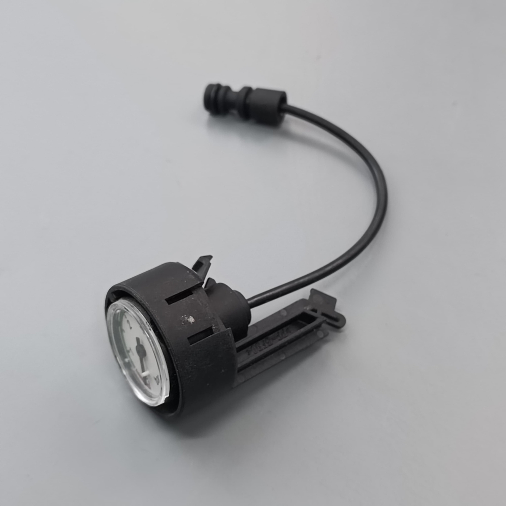 Б/У Манометр для котлов ARISTON CLAS X, CARES X, HS X арт. 65114200