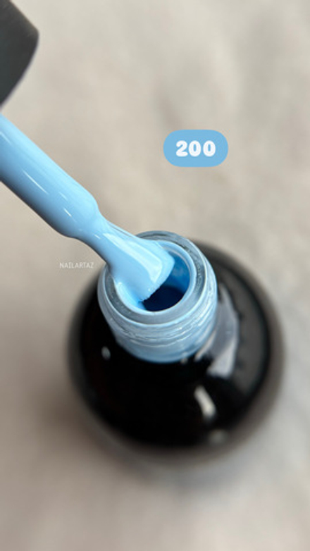 BE UP#200( SHELIKE) 15 ml