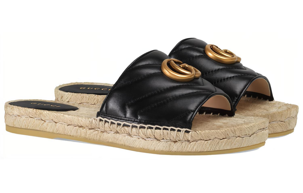 Gucci (Женская размерная сетка)