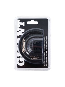 Насадка для МФИ режущая полукруг, DiA, по камню и плитке, 88 мм Gigant G-10670