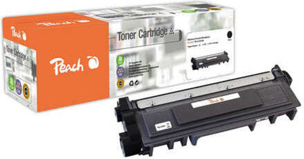 Тонерный картридж Peach PT551
