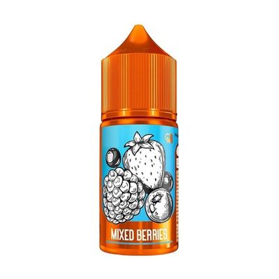 Жидкость Rell Orange Salt 2% 30 ml
