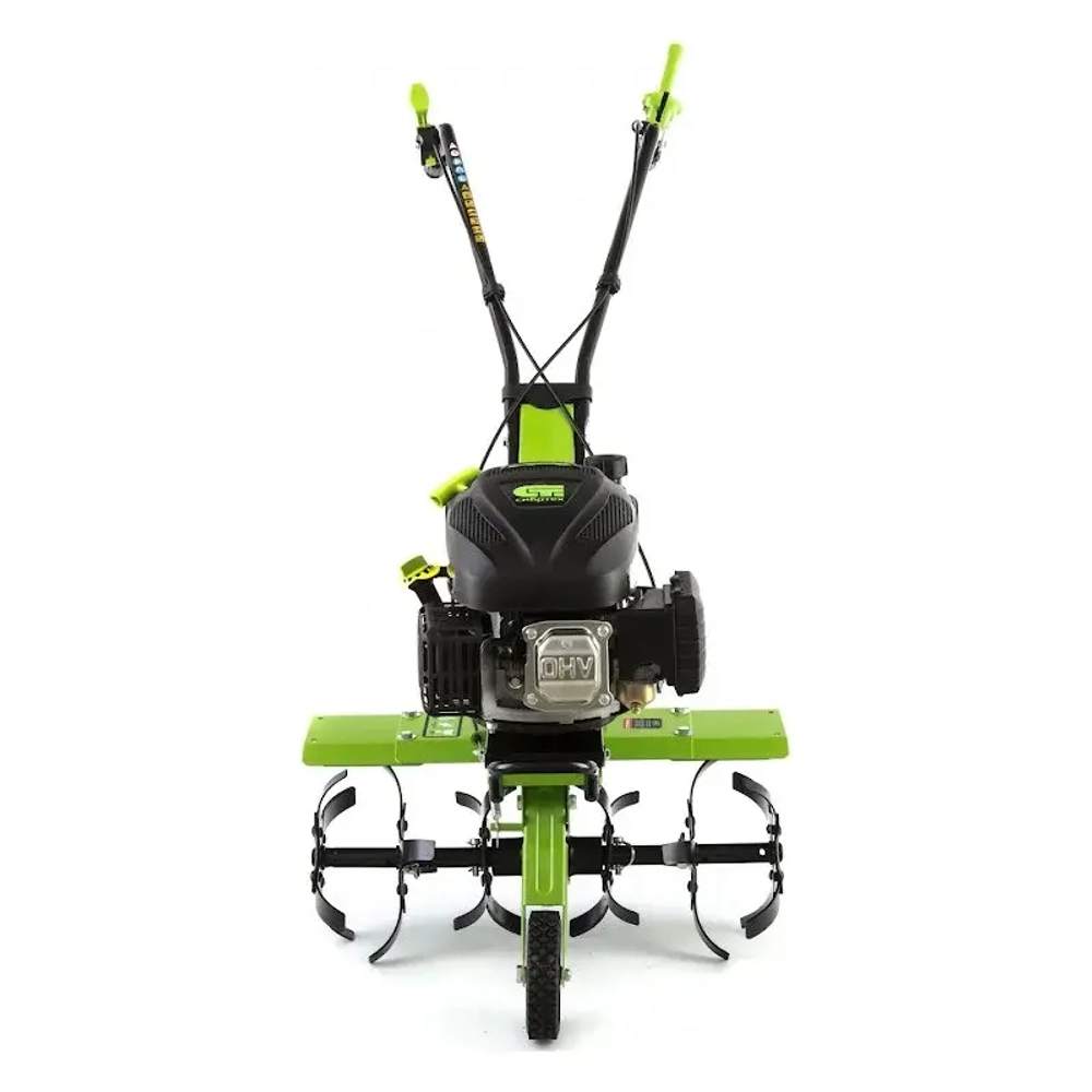 Сибртех КБС-600 мотокультиватор 56400