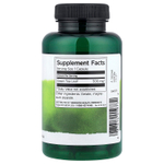 Swanson, Зеленый чай, 500 мг, 100 капсул