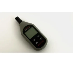 Измеритель влажности и температуры CROWN CT44096