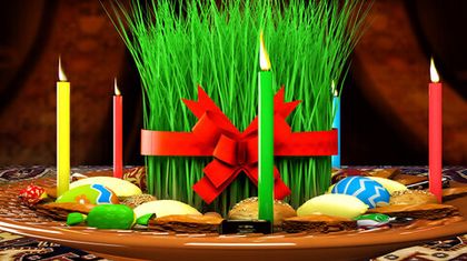 Novruz bayramında hansı hədiyyəni almaq olar?