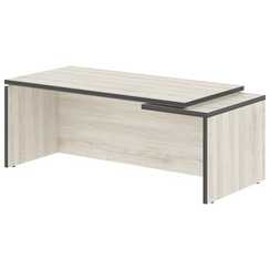 Стол руководителя TCT 209(R) 2000х900х750 TORR