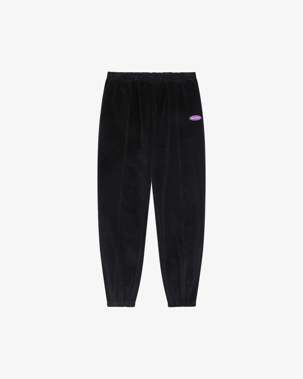 Брюки Ymkashix Velvet 6.0 черные