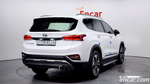 Hyundai Santa Fe TM Дизель 2.0 2WD (09.2019)