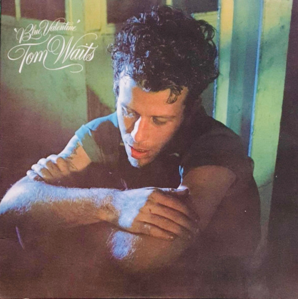 Waits Tom – Blue Valentine*